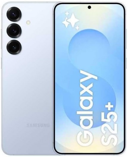 Samsung Galaxy S25+