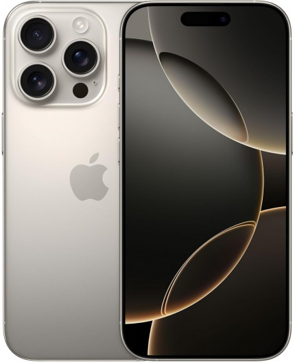 IPhone 16 Pro