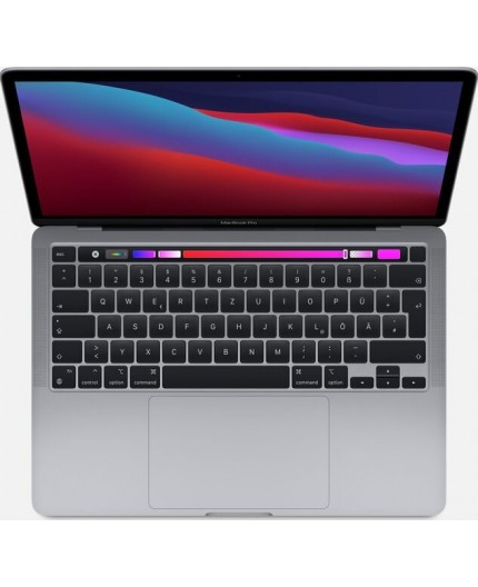 MacBook Pro (13" 2020, 4 TBT3) i5 RAM 16GB 512GB SS