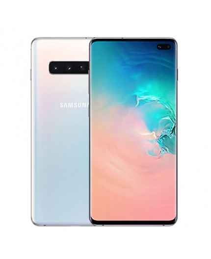 Galaxy S10 +
