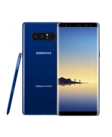 Note 8