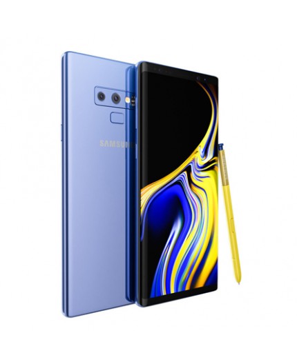 Note 9