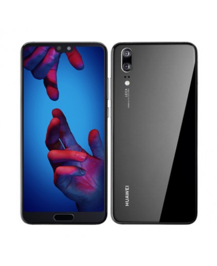 Huawei P20