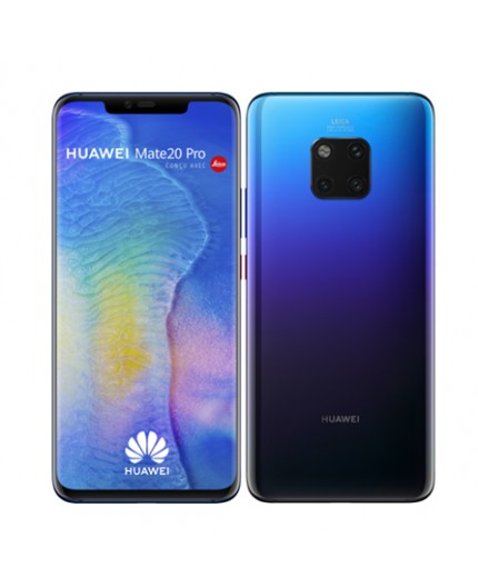 Huawei Mate 20 Pro