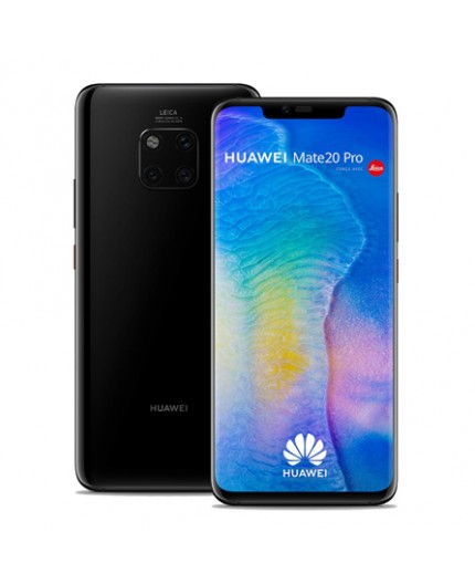 Huawei Mate 20 Pro