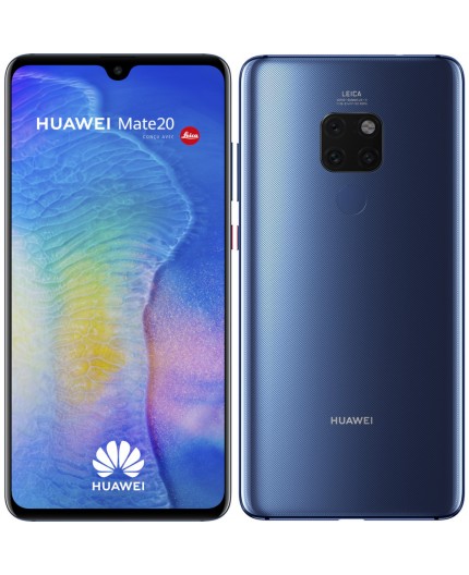 Huawei Mate 20