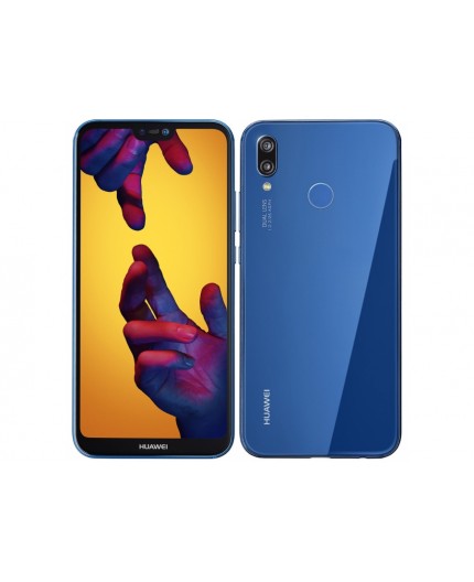 Huawei P20 Lite