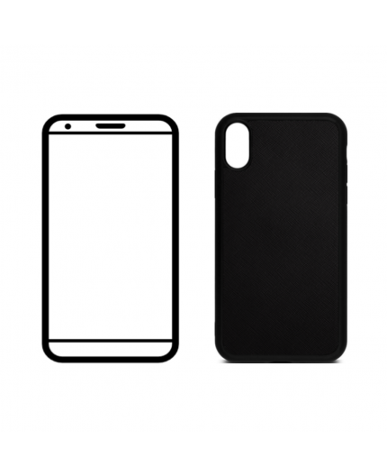 Coque + Verre trempé