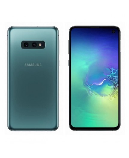 Galaxy S10E