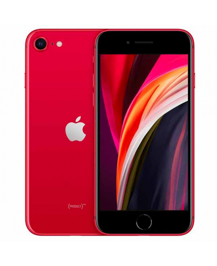 iPhone SE 2020