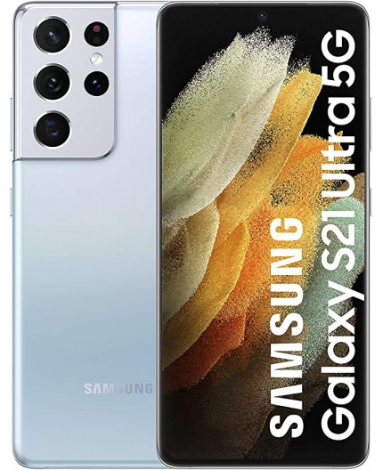 Galaxy S21 Ultra 5G
