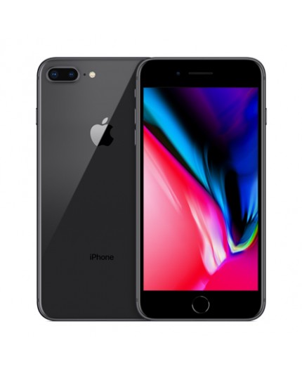 iPhone 8 Plus