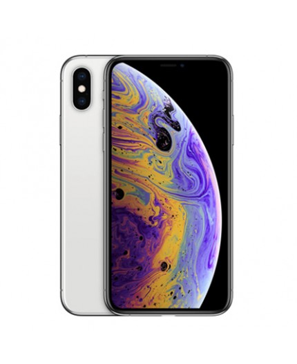 iPhone XS