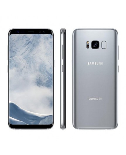 Galaxy S8 +