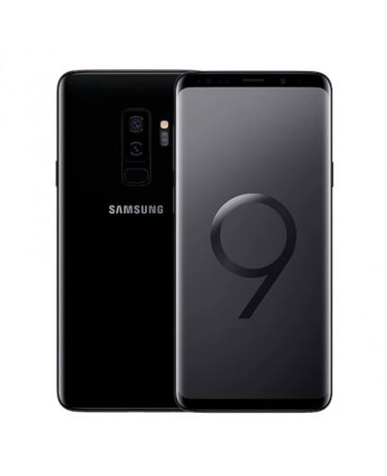 Galaxy S9 +