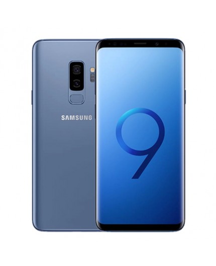 Galaxy S9 +