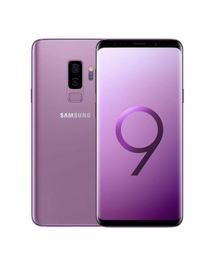 Galaxy S9 +